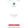 Sam's Club - Fraudulent charges to my cashapp card
