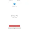 Sam's Club - Fraudulent charges to my cashapp card - Photo 1