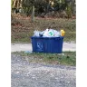 Waste Management [WM] - Recycle and yard waste pickup