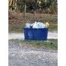 Waste Management [WM] - Recycle and yard waste pickup - Photo 1