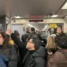 Long Island Rail Road [LIRR] - Poor train service to Brooklyn.