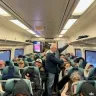 Long Island Rail Road [LIRR] - Poor train service to Brooklyn. - Photo 6