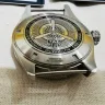 TAG Heuer - Damaged new watch and no action taken 