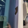 Ford - 2017 Ford Escape Titanium- paint peeling on windshield pillars both sides - Photo 1