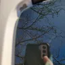 Ford - 2017 Ford Escape Titanium- paint peeling on windshield pillars both sides