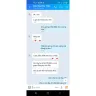 Shopee - Shopee fraud. Seller changed advert after dispatch. - Photo 20