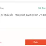 Shopee - Shopee fraud. Seller changed advert after dispatch. - Photo 1