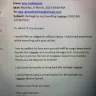 AirAsia - Damage to my luggage - Photo 4