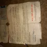 Sweepstakes Audit Bureau - Never received winnings/scam - Photo 1