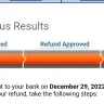 Santa Barbara Tax Products Group [SBTPG] - SBTPG group holding2021(filed on 2022) my refund since Dec 