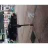 Petronas - Petrol station place unnecessary barrier at entrance causing my car to crash into it - Photo 2