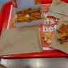 Popeyes - Injury at Popeyes New Castle, PA - Photo 2