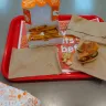 Popeyes - Injury at Popeyes New Castle, PA - Photo 1