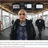 Long Island Rail Road [LIRR] - Train schedule changes [censored] show at jamaica continues. - Photo 1