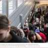 Long Island Rail Road [LIRR] - Train schedule changes [censored] show at jamaica continues. - Photo 2