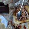 Sonny's BBQ - What I found in my food while eating at Sonny's barbecue in the villages