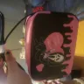 Hot Topic - A purse