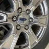 Tires Plus Total Car Care - Damaged chrome rims - Photo 1
