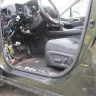 Copart - Lot [protected] misinformation posted online 2021 Lexus RX350 - Photo 9
