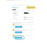 Cebu Pacific Air - Customer service at NAIA terminal in Manila and Email requesting refund  - Photo 1