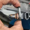 TBC / TireKingdom - Parts change