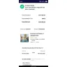 Rehlat - Refund not received - Photo 1