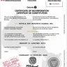 IHG Intercontinental Hotel Groups PLC Toronto Ontario Canada - Employment fraud