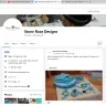 Stone Rose Designs - Due invoice for 3d model "takeoff rapper" dated as - 17 november, 2022. - Photo 4