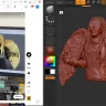 Stone Rose Designs - Due invoice for 3d model "takeoff rapper" dated as - 17 november, 2022. - Photo 5