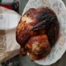 Marks and Spencer - Roast chicken