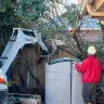 Oncor - Easement Damage: 