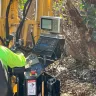 Oncor - Easement Damage:  - Photo 1