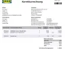 IKEA - Refund