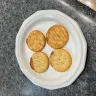 Ritz Crackers - Original ritz splashed with peanut butter - Photo 2
