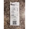 Fry's Food - Customer service - Raedreal - 554 W. Baseline, Mesa AZ