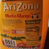 AriZona Beverage Co. - Arizona mucho mango 1 gallon 