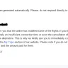 Travelgenio - Travelgenio Airline Tickets - Photo 1