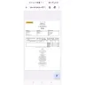 Sharaf DG - Tax invoice no.[protected]-Electronic device - Photo 1