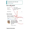 Amazon - Gift card balance - Photo 1