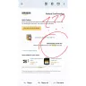 Amazon - Gift card balance - Photo 3
