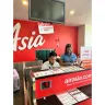 AirAsia - Rude ground crew | baggage complaint