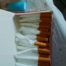 Imperial Tobacco Australia - Tally - ho 100 king size cigarette tubes