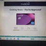 Credit One Bank - Credit card