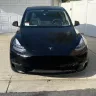 Tesla - Doors locked from day of delivery of the car. - Photo 1