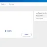 South African Broadcasting Corporation [SABC] - Unregistered TV Licence Reference 1742435, when I have a paid up liscense - Photo 1