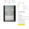 Cebu Pacific Air - Uninformed changed in Flight for Booking Reference TJJ15N - Photo 1