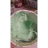 Dreyer's Ice Cream - Mint Oreo ice cream