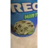 Dreyer's Ice Cream - Mint Oreo ice cream