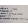 Securus Technologies - Funds never received  - Photo 2