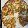 Pizza 73 - Thin pizzas, jalapeno poppers and "Florentine" pizza